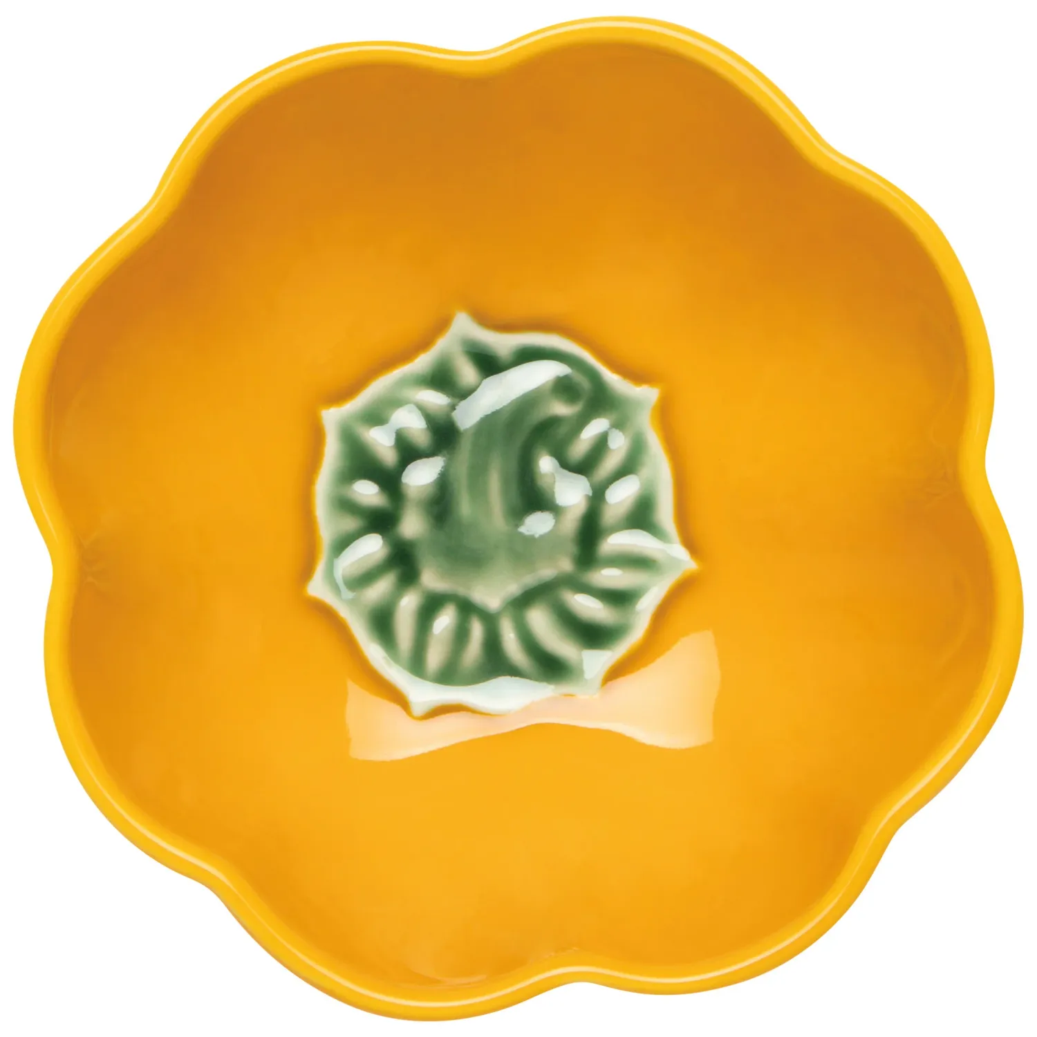 Shaped Bowl Bell Pepper