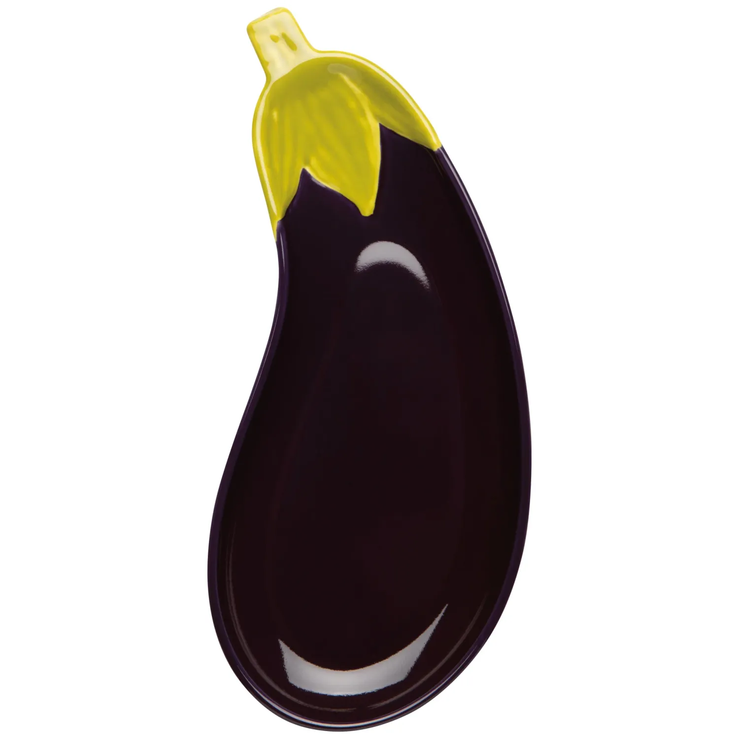 Danica - Shaped Dish Egg Plant