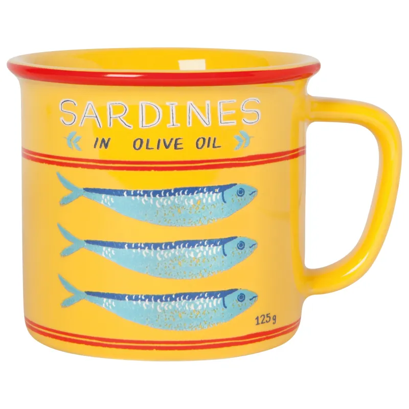 Mug Heritage Del Mar