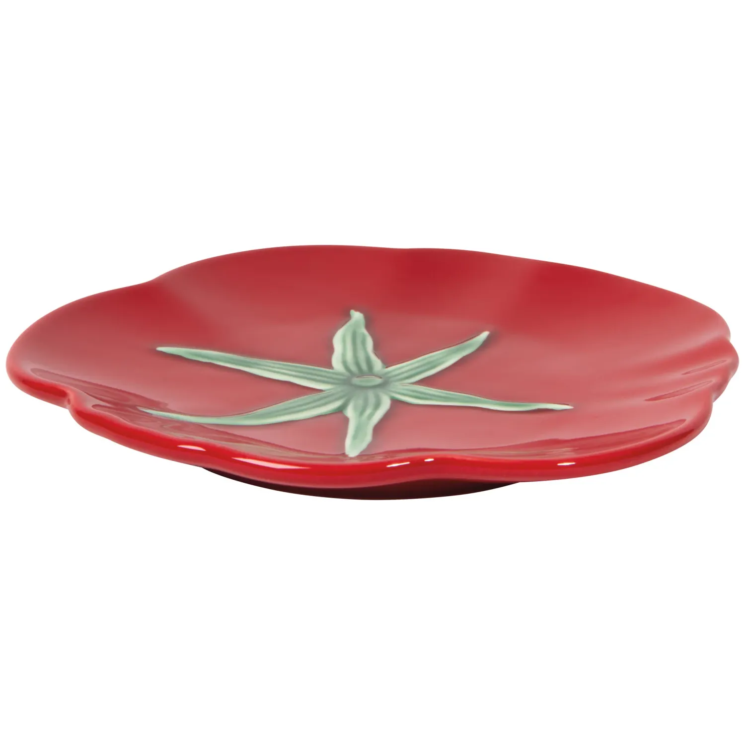 Danica - Shaped Dish Tomato