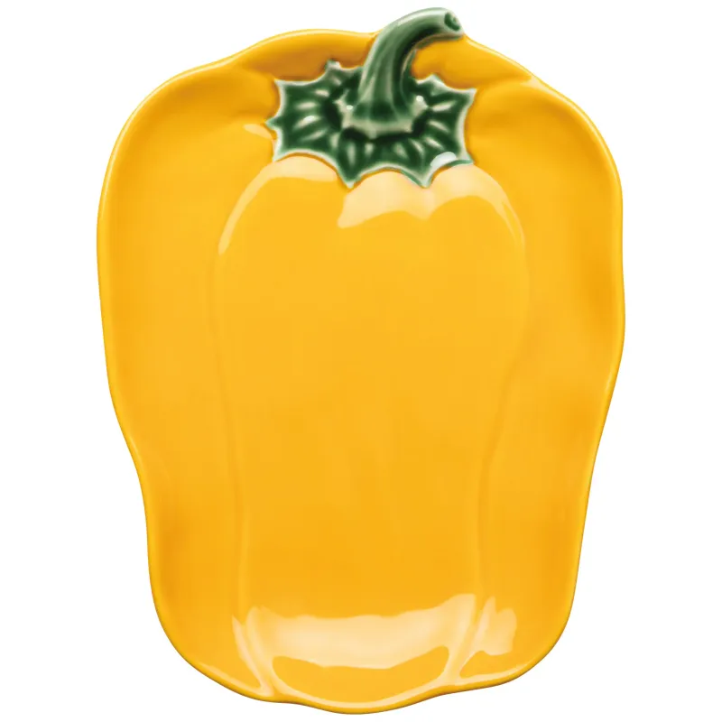 Danica - Shaped Dish Bell Pepper