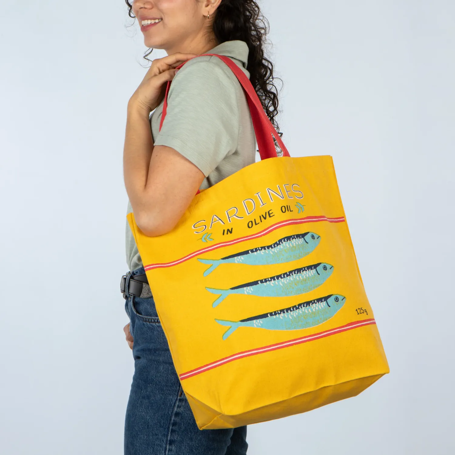 Tote Bag - Del Mar