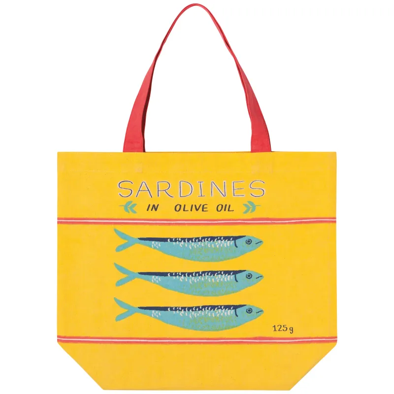 Tote Bag - Del Mar