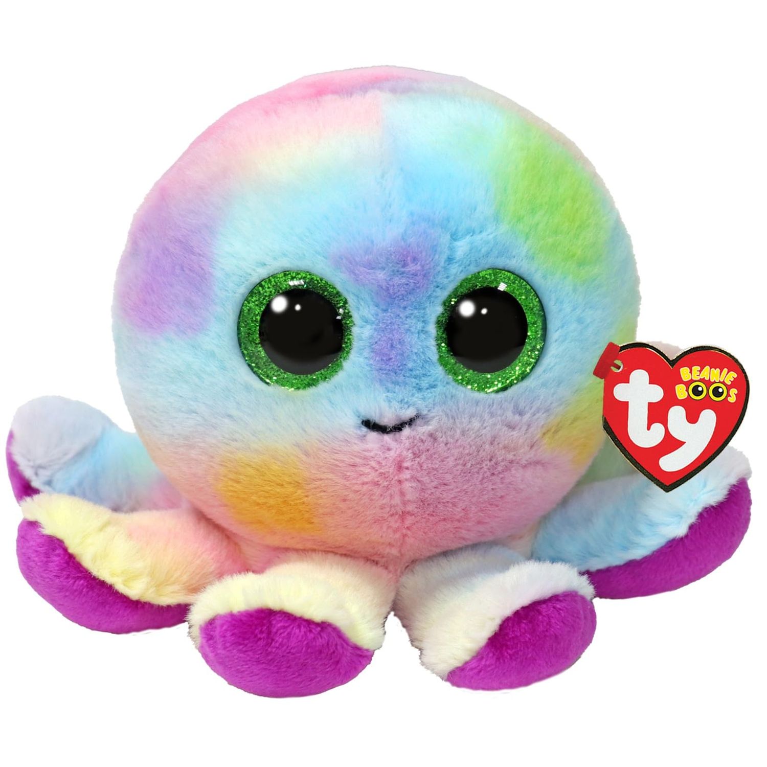 Ty Plushy - Bubbles Ty Plushy - Bubbles