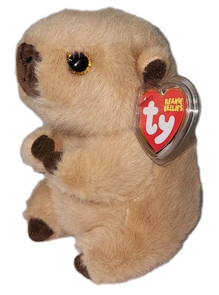 Ty Plushy - Lara Ty Plushy - Lara