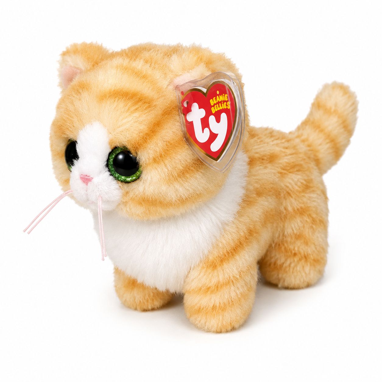 Ty Plushy - Melanie