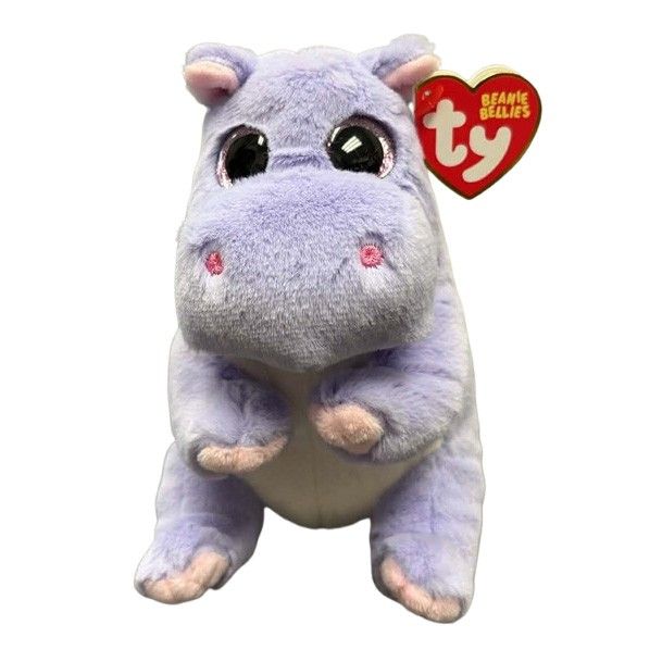Ty Plushy - Henrietta Ty Plushy - Henrietta