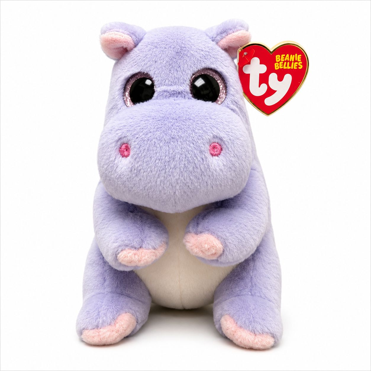 Ty Plushy - Henrietta