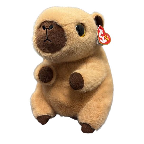 Ty Plushy - Lara Medium