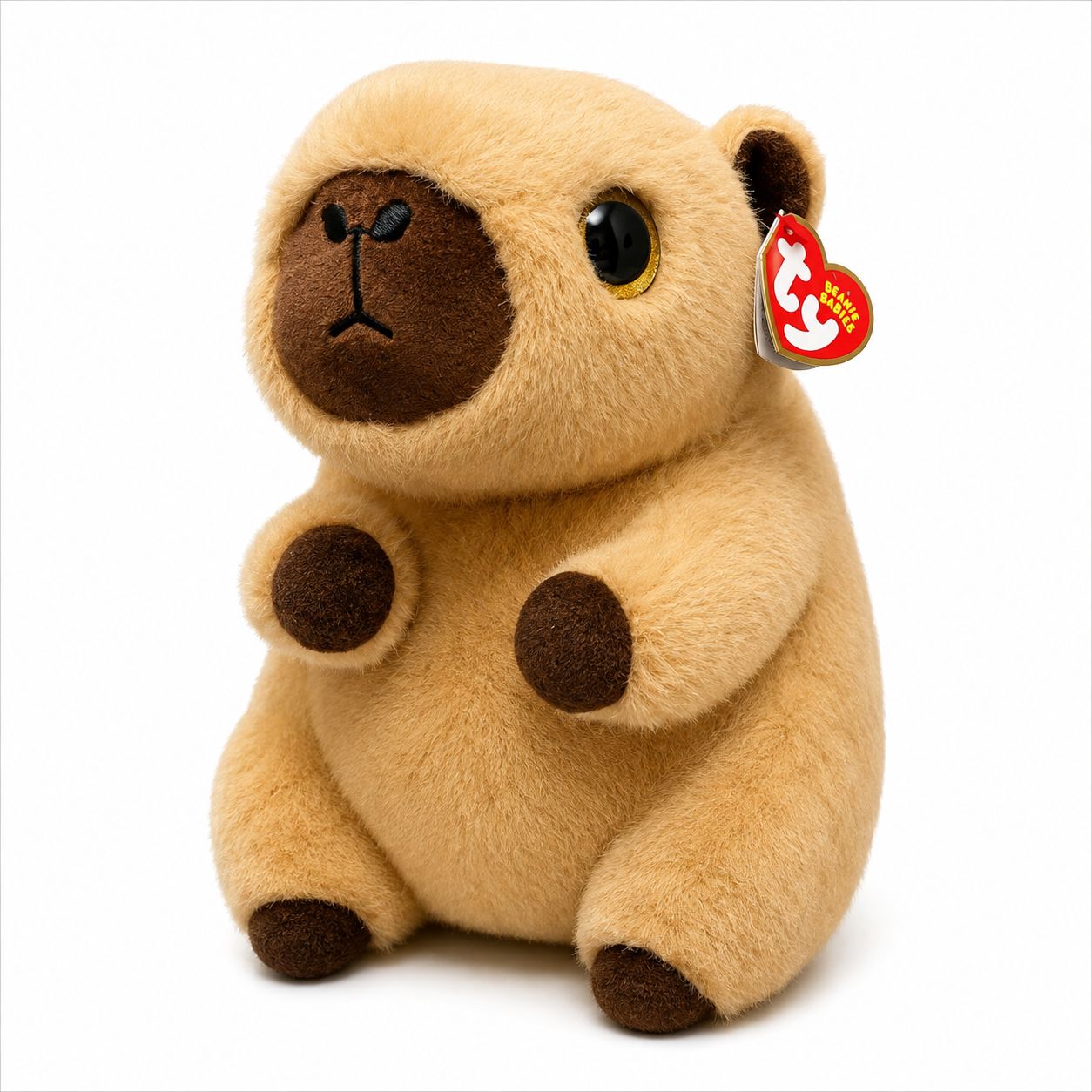 Ty Plushy - Lara Medium
