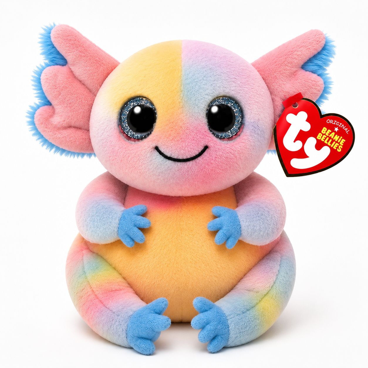 Ty Plushy - Loxie