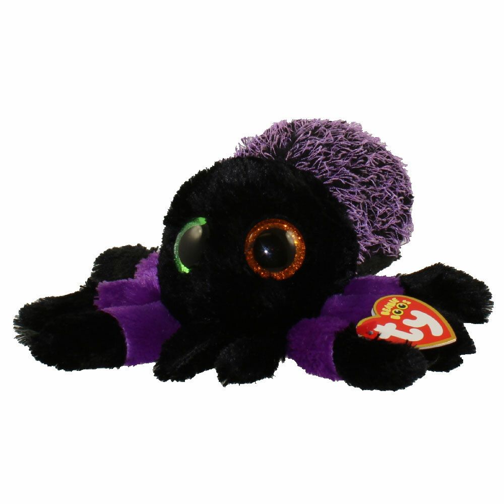 Ty Plushy - Creeper