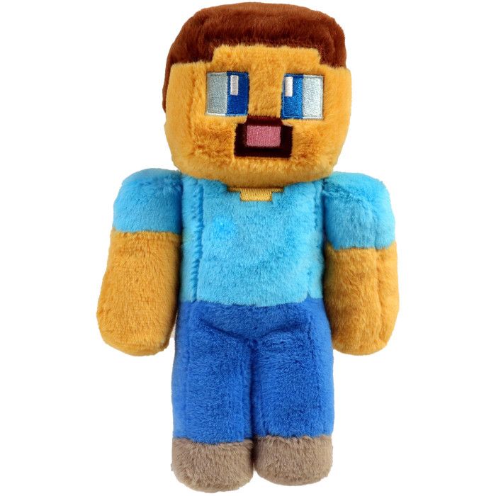 Ty Plushy - Steve - Floppy