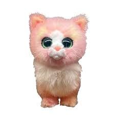 Ty Plushy - Lady Ty Plushy - Lady