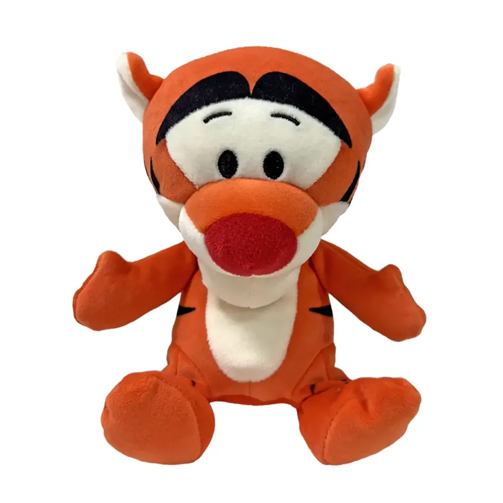 Ty Plushy - Tigger - Floppy