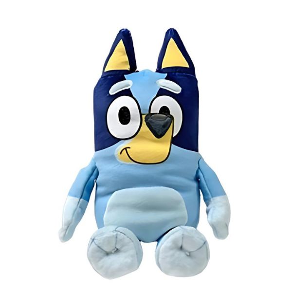 Ty Plushy - Bluey - Floppy Medium Ty Plushy - Bluey - Floppy Medium