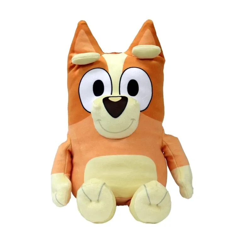 Ty Plushy - Bingo - Floppy Medium