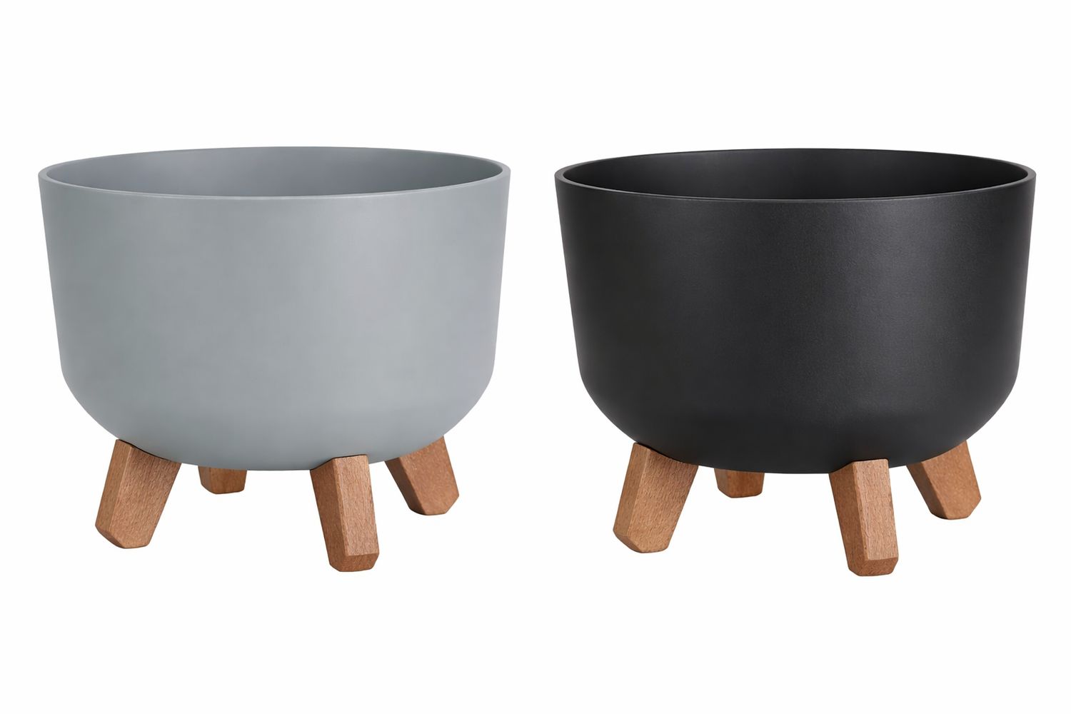 Flower Pot Feet 24x19cm