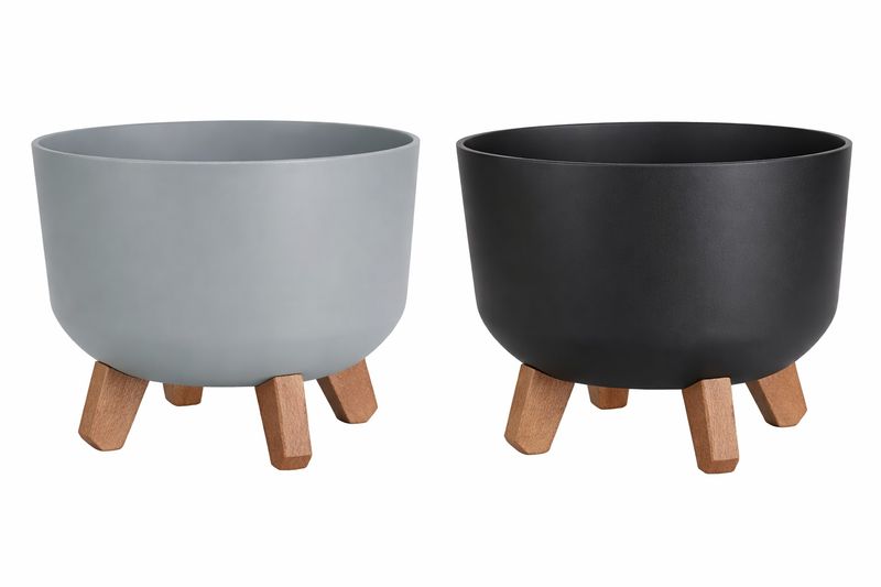 Flower Pot Feet 24x19cm