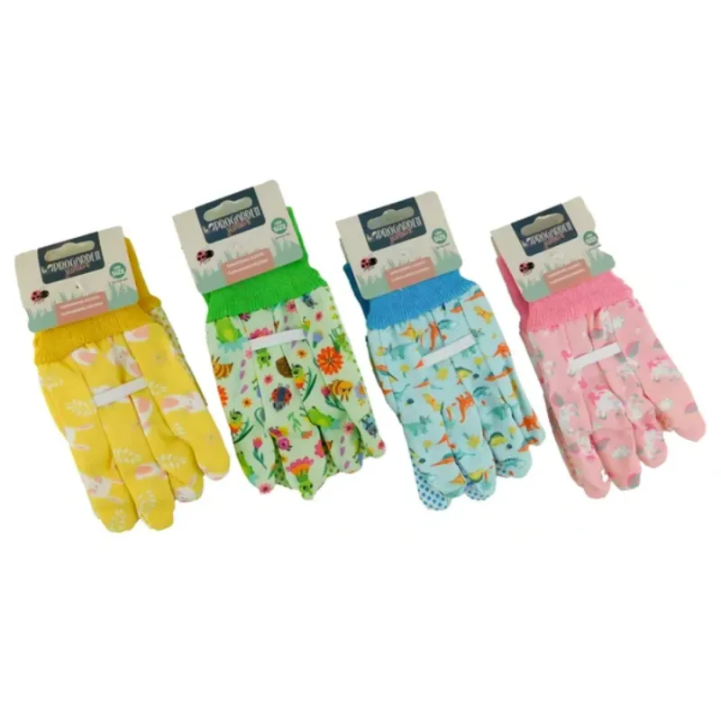 Garden Gloves Kids