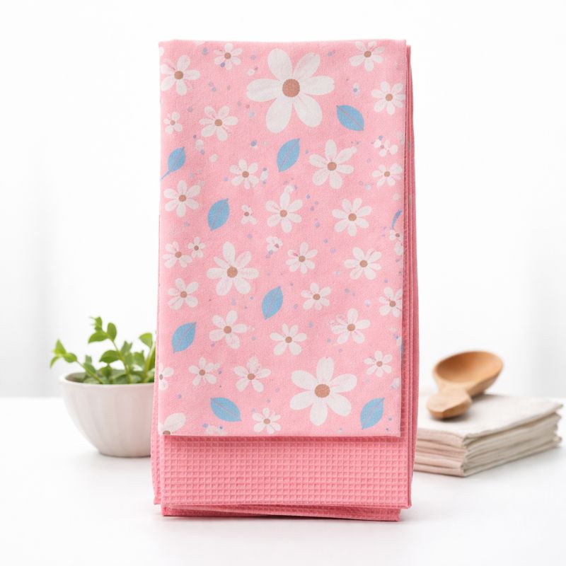 Kitchen Towel Set of 2