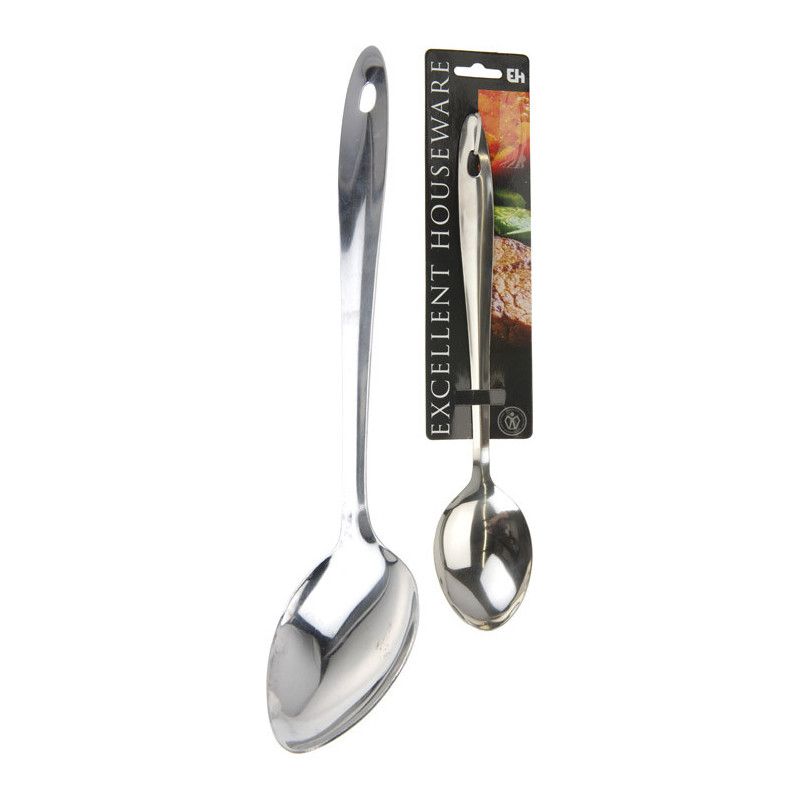Spoon Stainless Steel 32cm