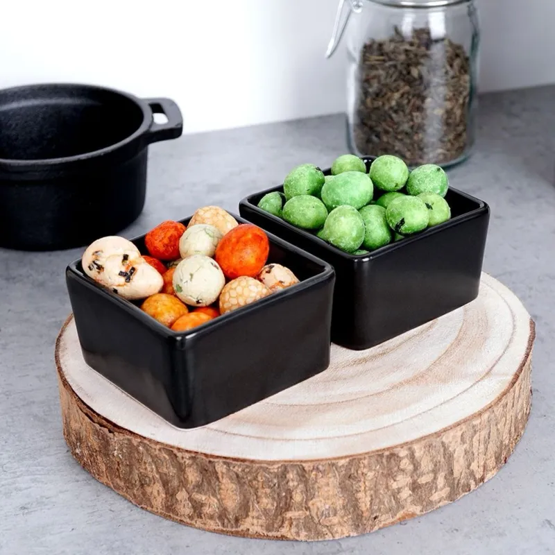 Snack Bowl Set of 2