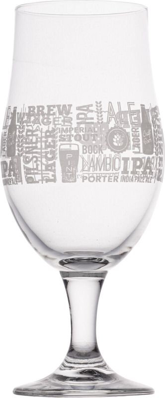 Beer Glass 490ml