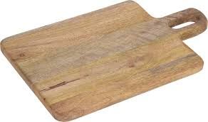 Cutting Board 39X25cm