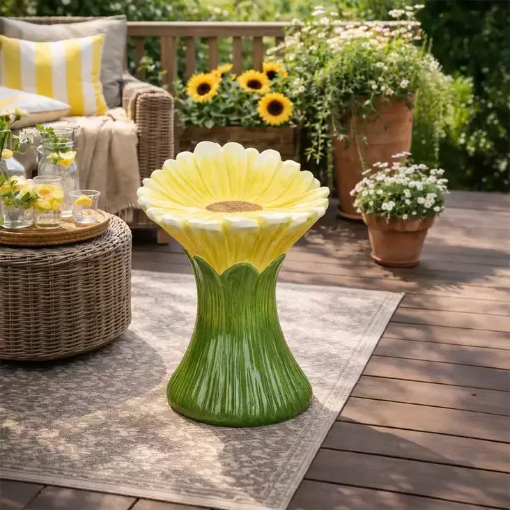 Chair Sunflower 60cm