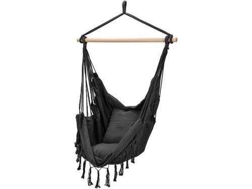 Hammock Bag Chair 100X130cm