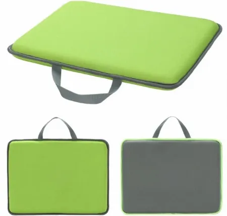 Kneeling Pad Foam 40X30cm 2 Assorted