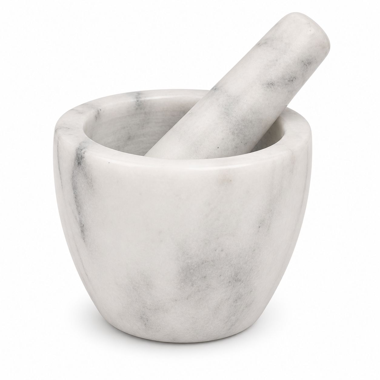 Mortar and Pestle