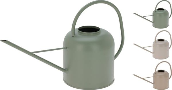 Watering Can Metal 1.2L