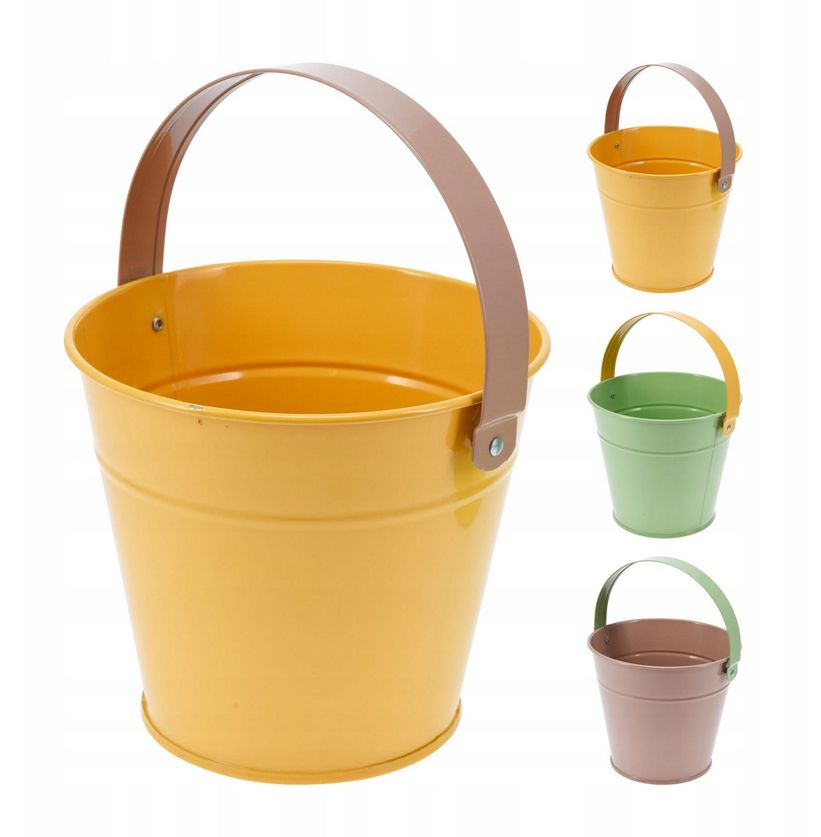 Kid Bucket