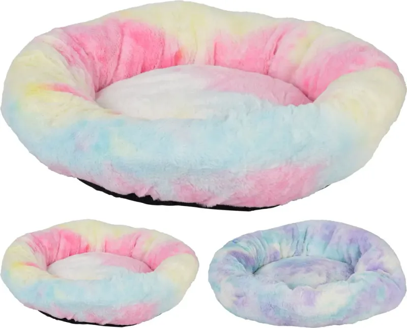 Pet Bed Round 60cm