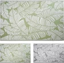 Floor Mat 230x160cm