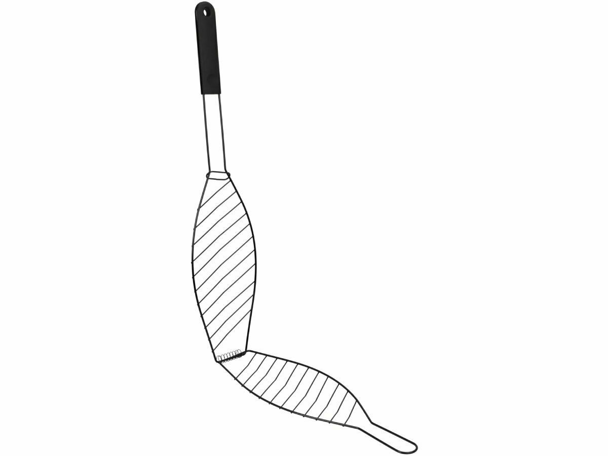 BBQ Fish Grill Non Stick