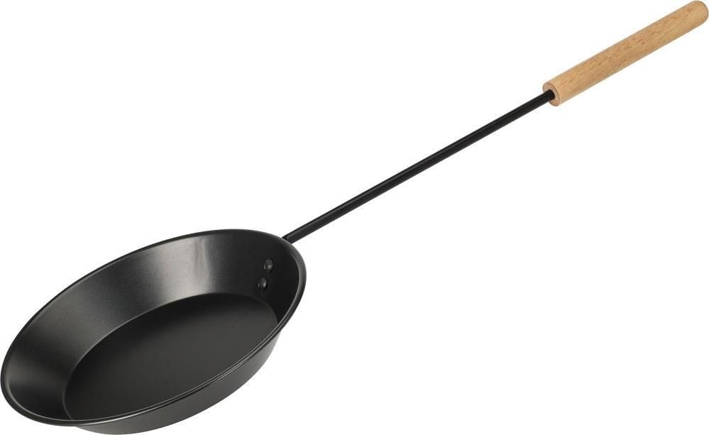 BBQ Pan With Long Handle