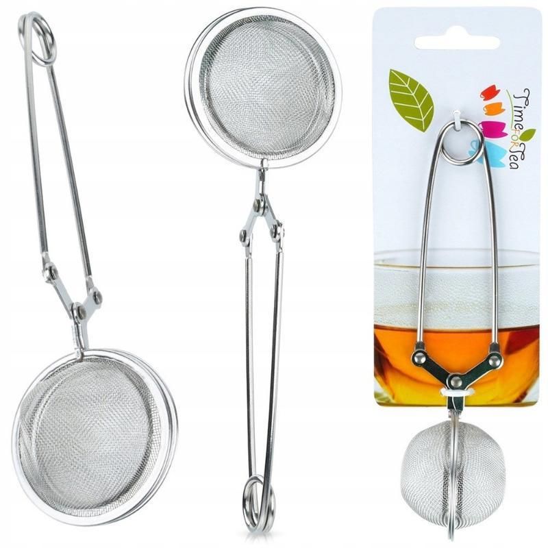 Tea Strainer Stainless Steel