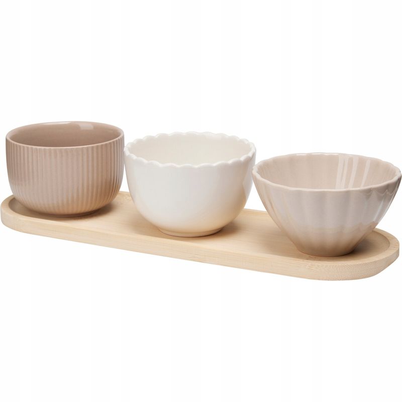Serving Set