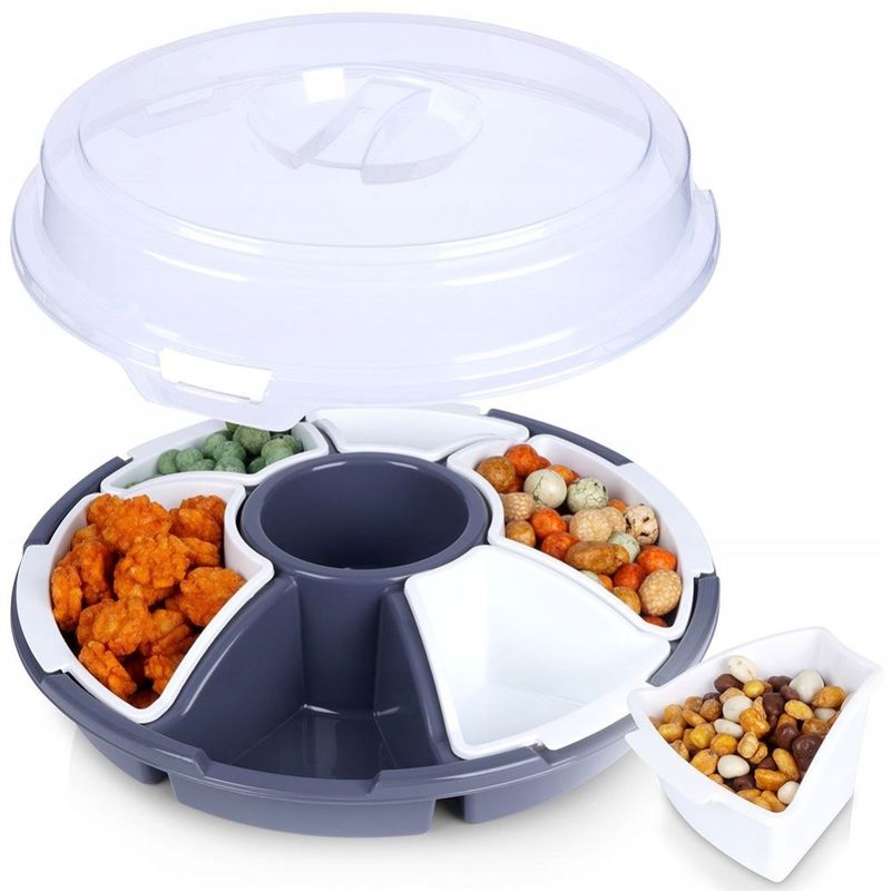 Serving Set 33cm