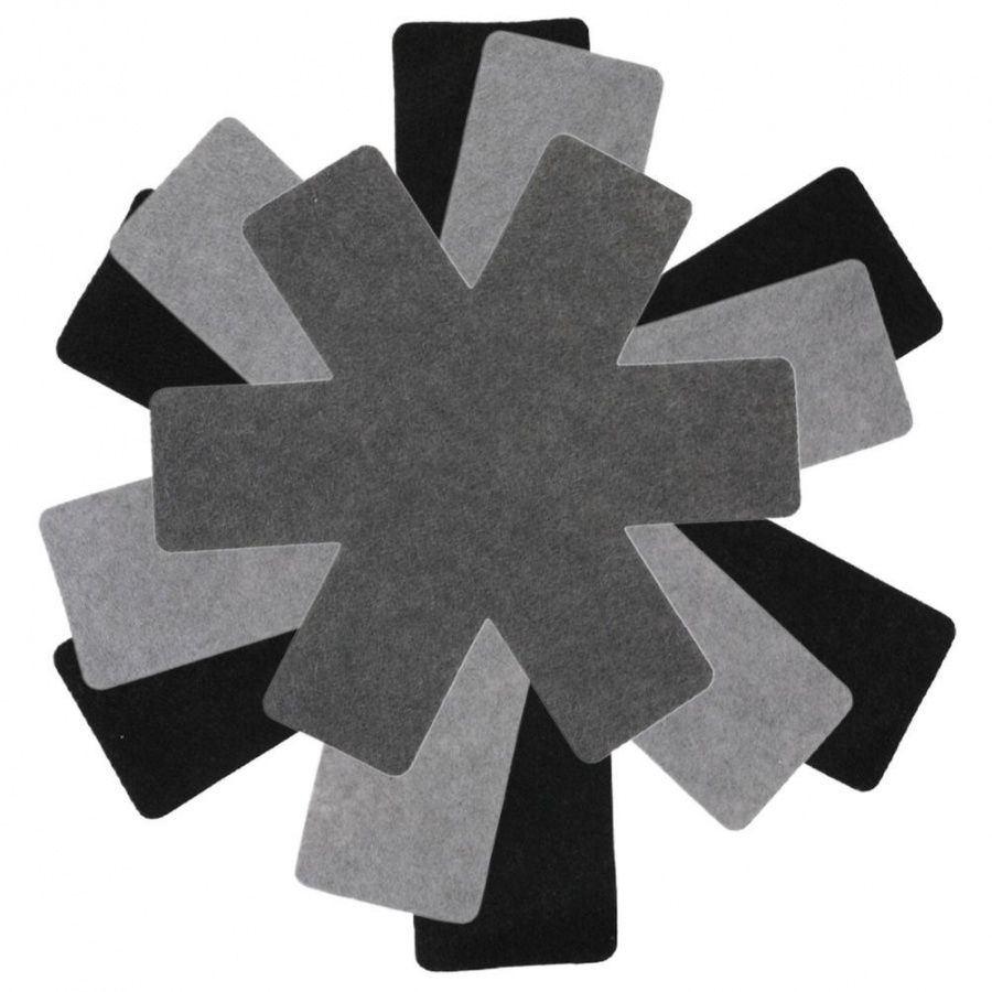 Pan Protector Set of 6