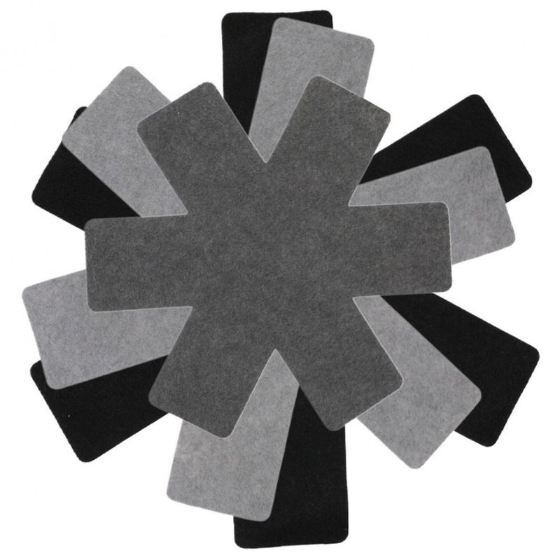 Pan Protector Set of 6