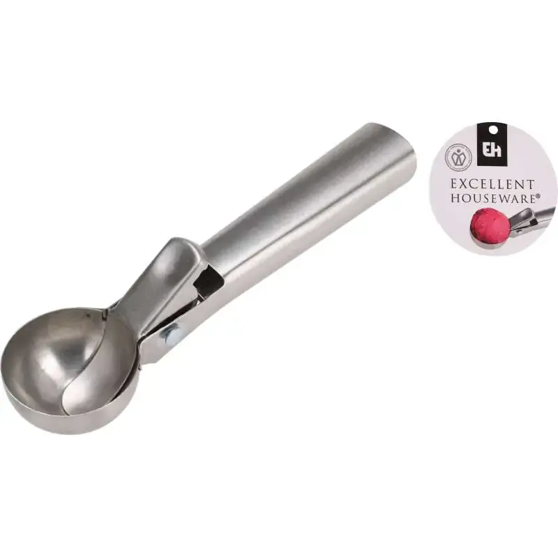 Ice Cream Scoop