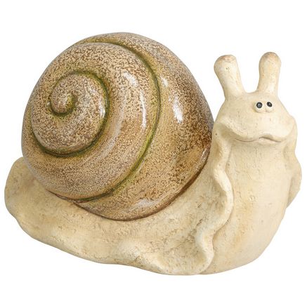 Snail 23cm