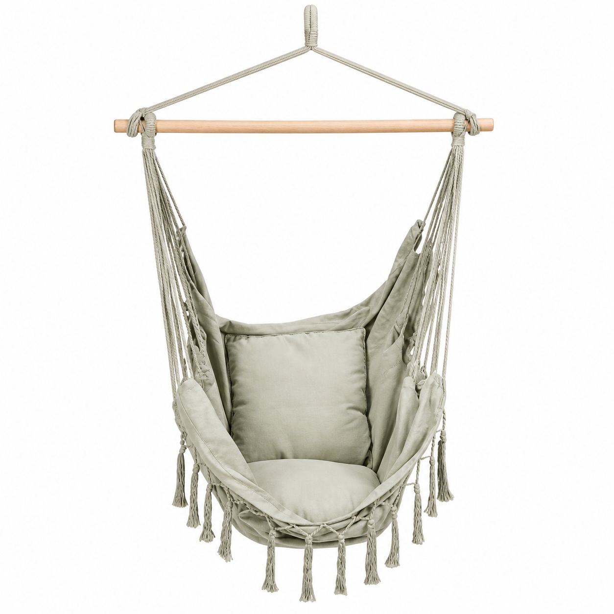 Hammock Bag Chair 100X130cm