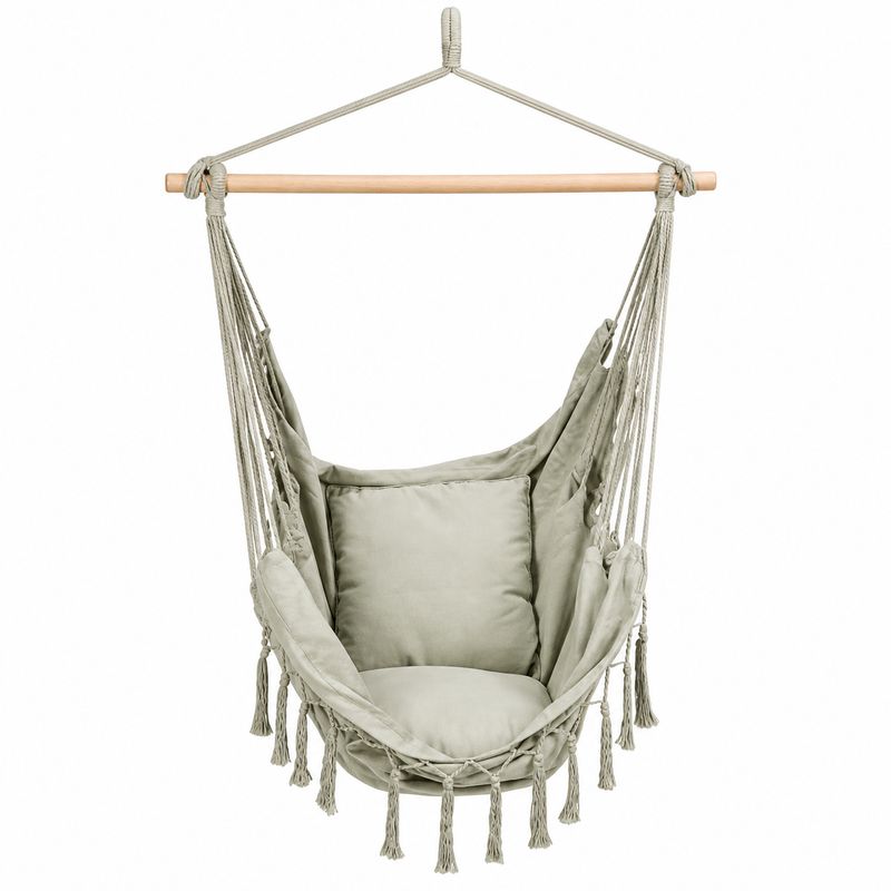 Hammock Bag Chair 100X130cm