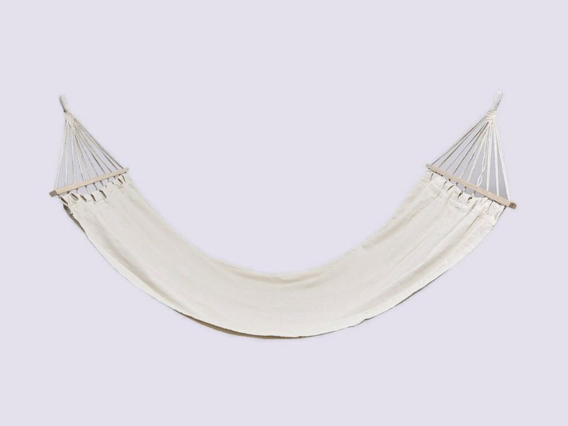 Hammock 200X100cm Ecru