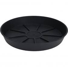 Flowerpot Saucer Cilindro 18cm